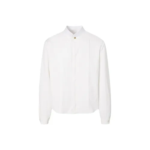 LOUGHNEA Мужские рубашки