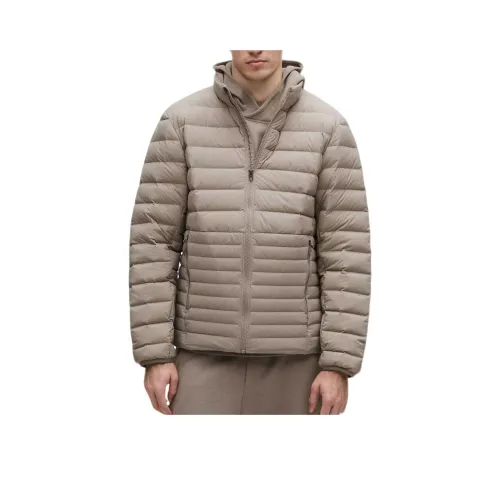 lululemon Мужские Пуховики