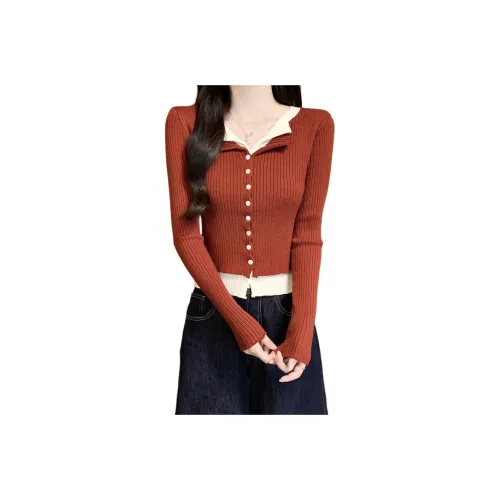 Langqing Женская трикотажная одежда