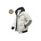 Абрикос [Имитация двухслойности, пэчворк, три полосы]