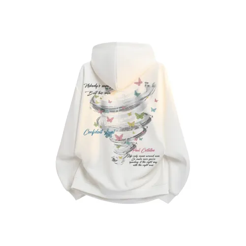 PAUL COSTELLOE Свитшот Унисекс