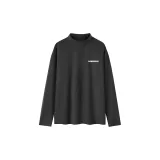 Черно-серый