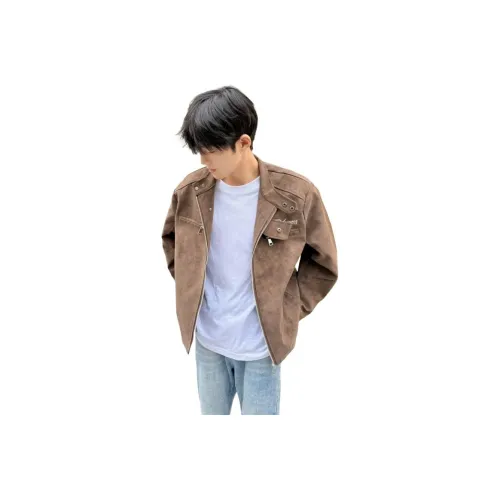 PODGORNOI Куртки и Пальто Мужской