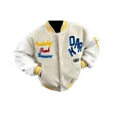 Абрикос (Корейский Уличный Хип-хоп Стиль)