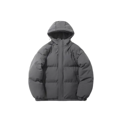 NINEDAO Унисекс Пуховики