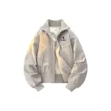 Светло-серый