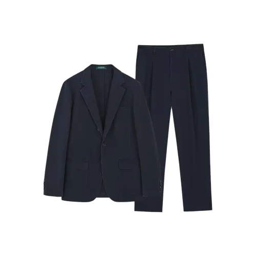 BY CREATIONS Деловой костюм мужской
