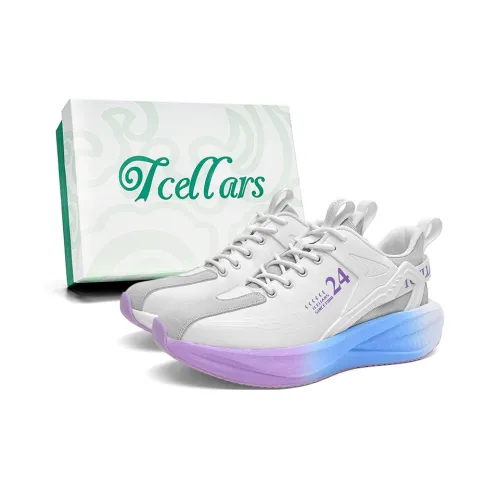 TCELLARS Амортизация устойчивость к истиранию покрытие поддержка термический увеличение высоты отскок низкий топ