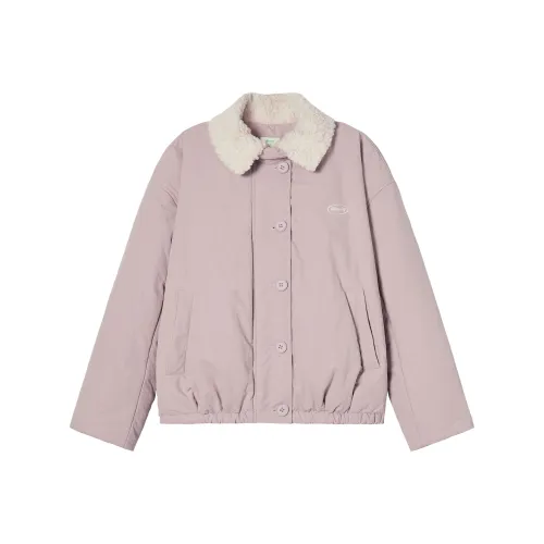 MMLG Женские пуховики