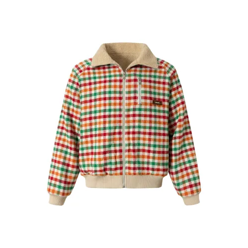 TREND ST Многоцветный Унисекс Пуховики