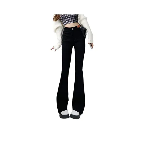 YICHEN Женские Джинсы