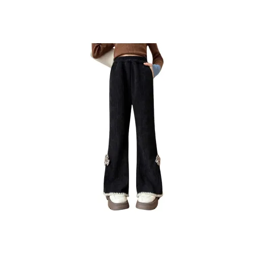 Giyu Школьные Брюки