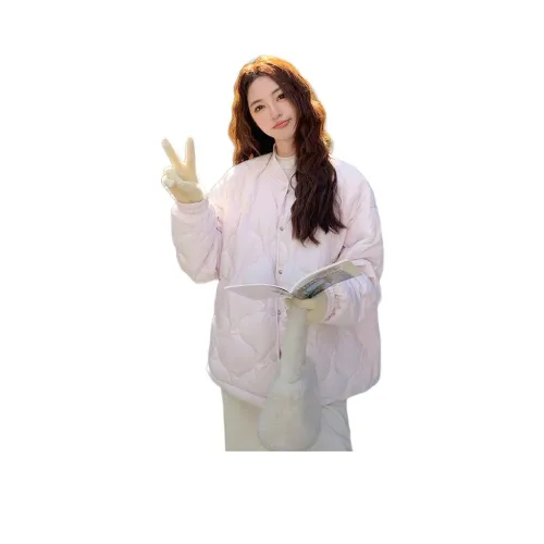 Langqing Женские пуховики