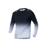 Черно-серый