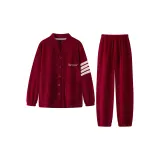 Красный - Мужской