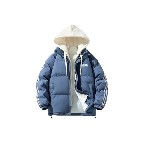 Caramella Унисекс Пуховики