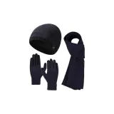 Темно-синий