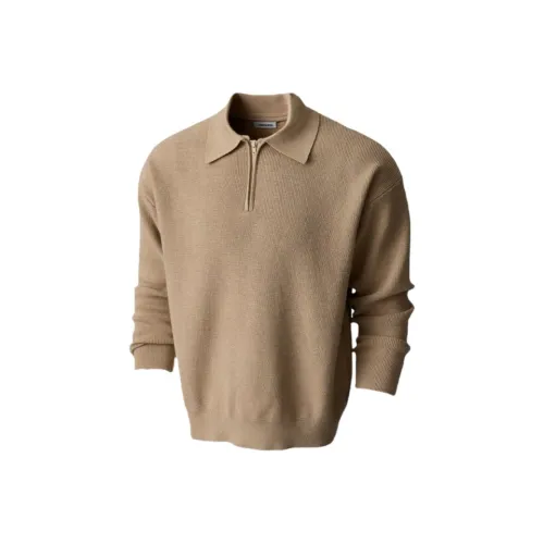 BANKONGSHAN Унисекс Трикотаж