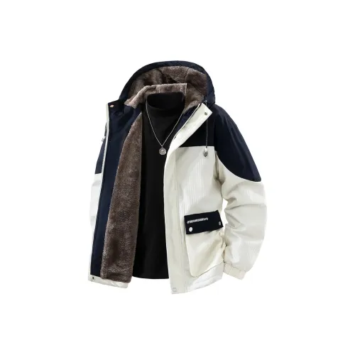 ICVBL Мужские куртки