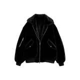 Чёрный [Двусторонний]