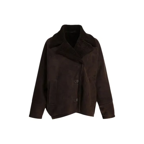 SALVATORE SANTORO Куртки и Пальто Женские