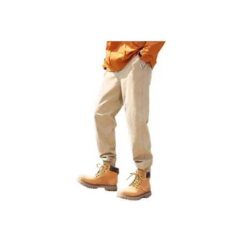 JEEP Classic Collection Повседневные брюки Унисекс