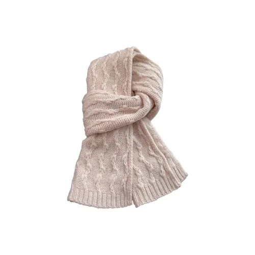 NOME Wool Knit Шарфы Унисекс