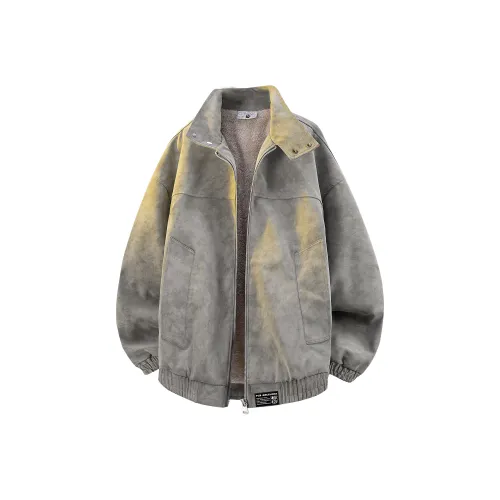 FCB ARCELONA Хлопковый пуховик унисекс