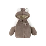 Хаки (с флисовой подкладкой)