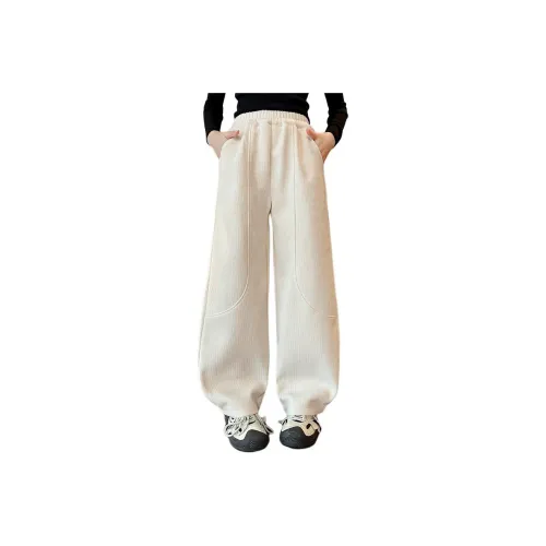 MAMIMAKA Тренировочные брюки Зимние Подростки