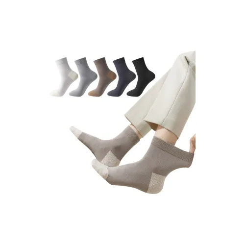 Top Melon Носки Crew Мужские упаковка из 5 пар