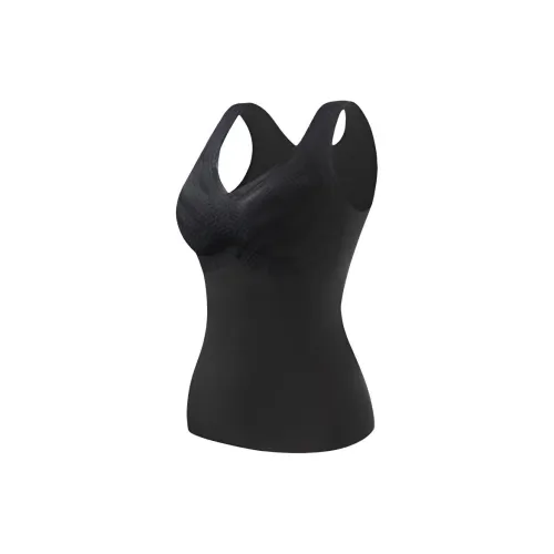 J TOO Женские термические жилеты