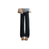 Black [Маленький - Утолщенный и с флисовой подкладкой]