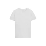 Зебровый принт, серый