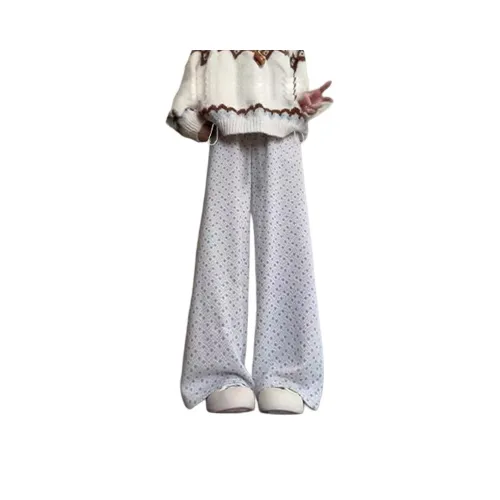 HELEH Женские Повседневные Брюки