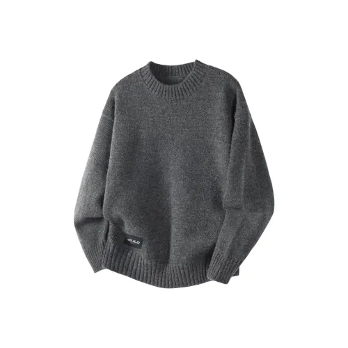 Huohuotu Унисекс Трикотаж