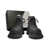 Черный с флисовой подкладкой