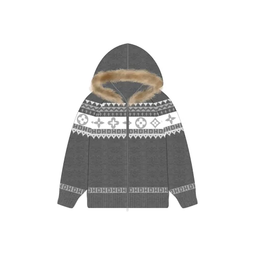 NICEAMOLA Женские Свитера