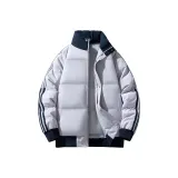 Светло-серый