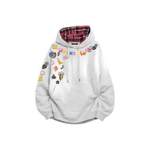 Под одним человеком Свитшот Унисекс