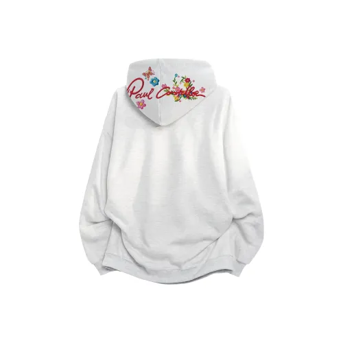 PAUL COSTELLOE Свитшот Унисекс