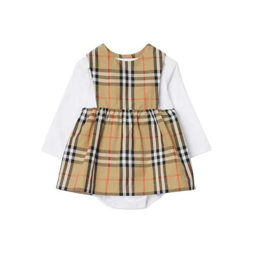 Комплект для малышей и детей дошкольного возраста Burberry с юбкой