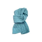 Голубой цвет морской соли