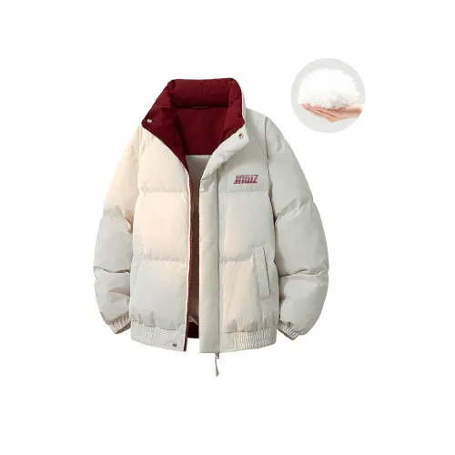 JNWZ Унисекс Пуховики