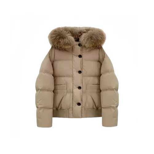 Aimilian Женские пуховики