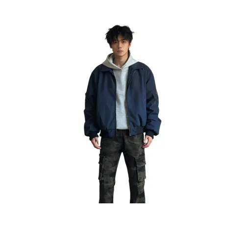 W.O.L Мужские Куртки