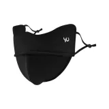 [5D 3D Эффект Елочка Тепловой Солнцезащитный] Черный