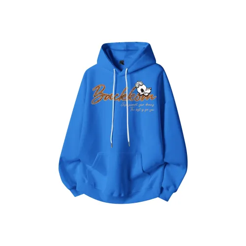 DAWEIBEIKEN Унисекс Свитшоты