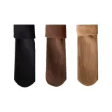 Чёрный + Кофейный + Верблюжий