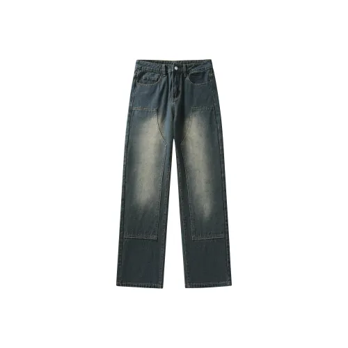 Caramella Унисекс Джинсы